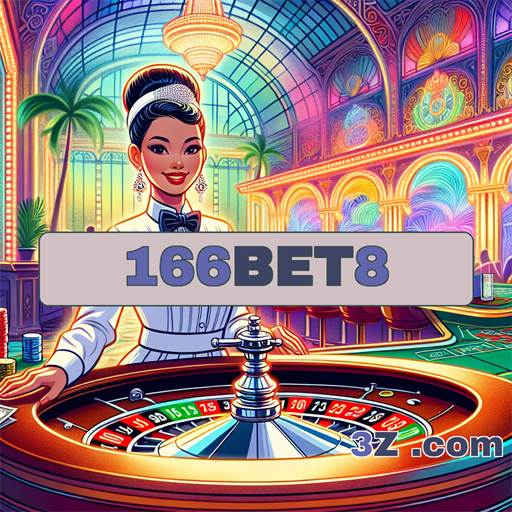 166bet8: Uma Plataforma de Jogos Confiável e Engajadora